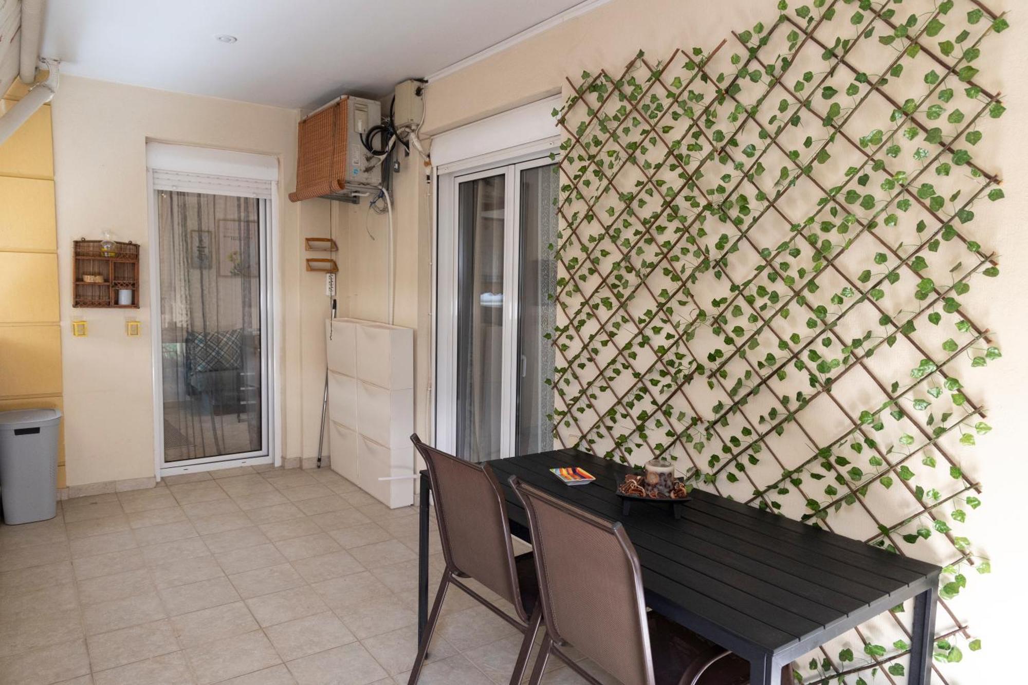 Evaggelia'S Apartments 2 Διαμονή Σαν Το Σπίτι Σας Кожани Екстериор снимка
