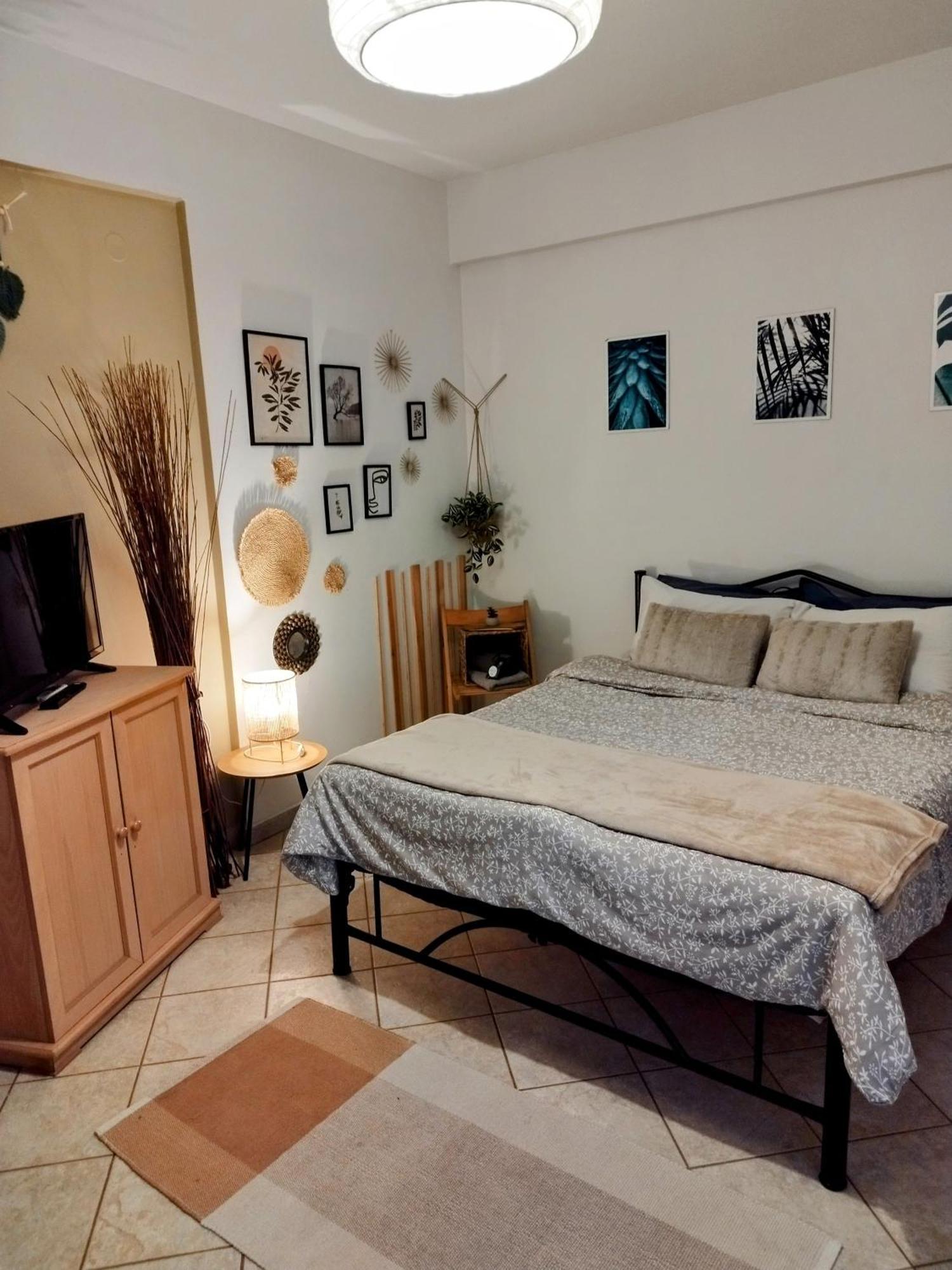 Evaggelia'S Apartments 2 Διαμονή Σαν Το Σπίτι Σας Кожани Екстериор снимка