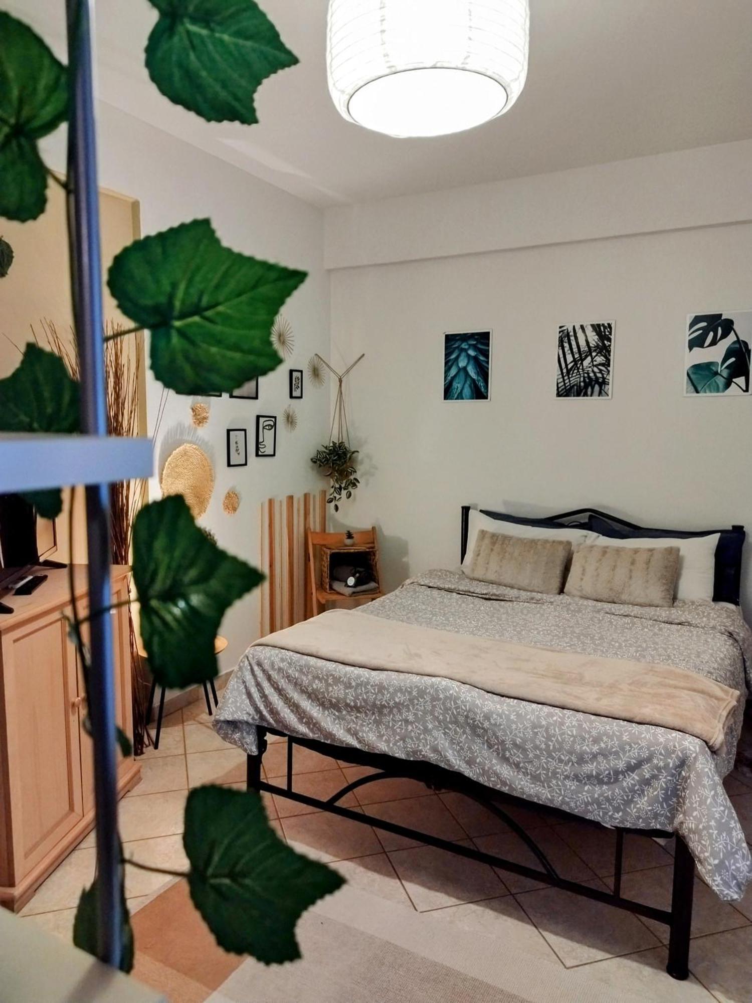 Evaggelia'S Apartments 2 Διαμονή Σαν Το Σπίτι Σας Кожани Екстериор снимка